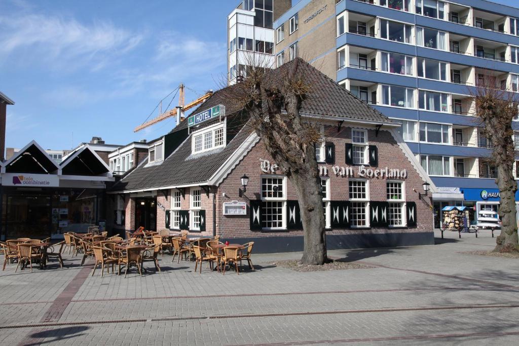 Stads Hotel Boerland Эммен Номер фото
