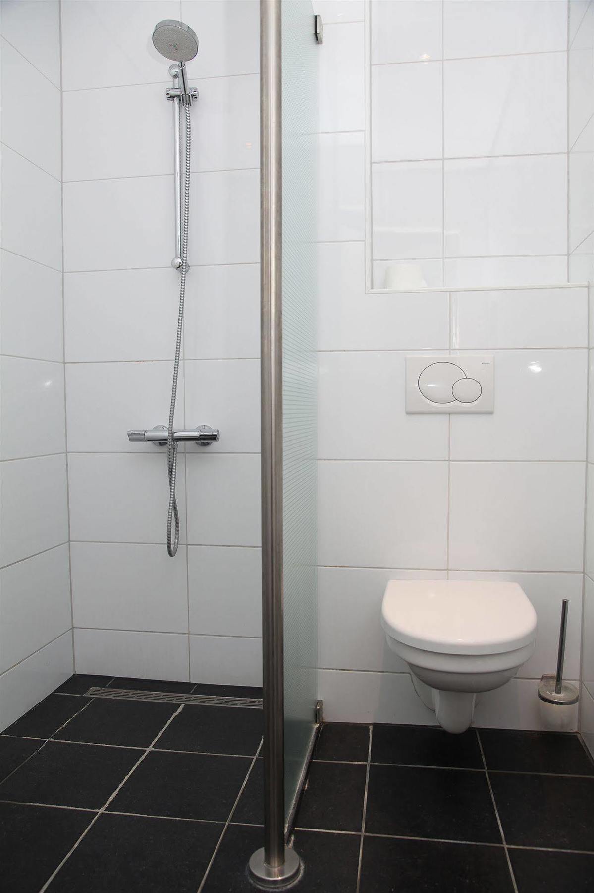 Stads Hotel Boerland Эммен Экстерьер фото